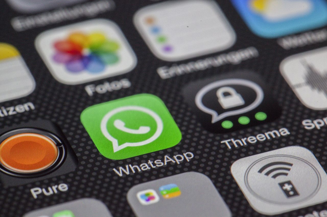 WhatsApp